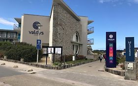 Hotel Valdys Thalasso & Spa - Beau Rivage